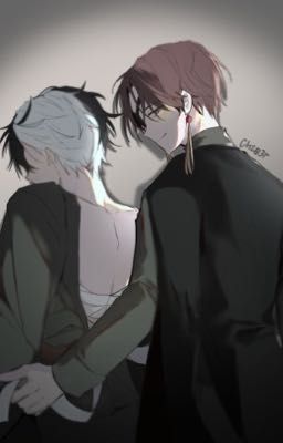 Сердце от падающей сакуры так бьётся (ЗАМОРОЖЕН)