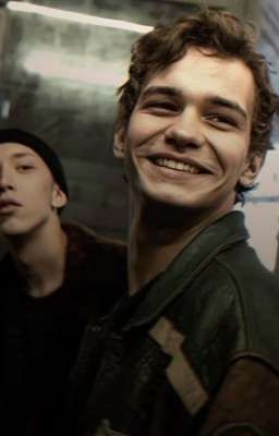 «младшая сестричка турбо || зима»