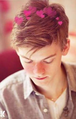 боже, Ньют, я тебя люблю!