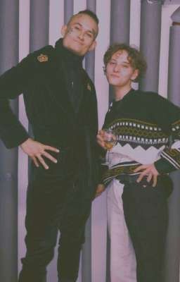 Всё началось на Бали..