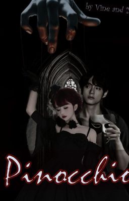 Пиноккио