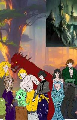 "Искатели чудес в мире тьмы" название