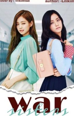 Война сестер [Завершено]