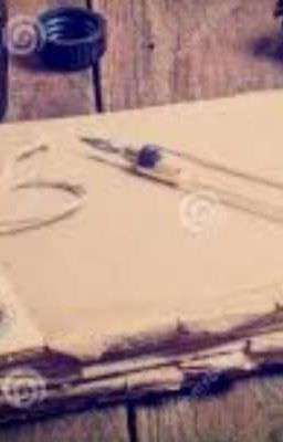 Тетрадь Прошлого...