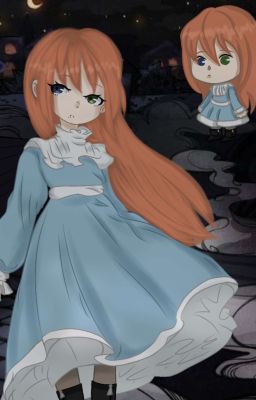 Странная история мистера Хайда и малышки Лилит