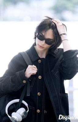 Я не мог иначе.[Хёнликсы]