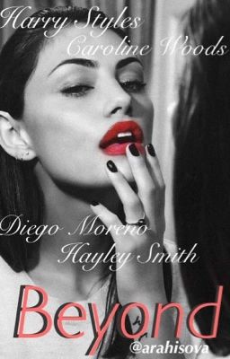 Beyond[H.S]/За пределами [Н.S]