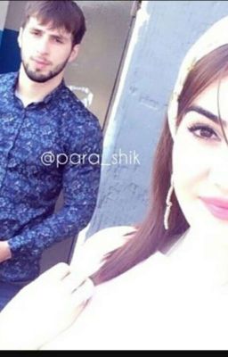 Ты Моя и ничья больше!)