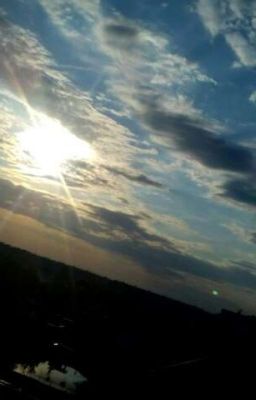 Долгий путь к счастью.