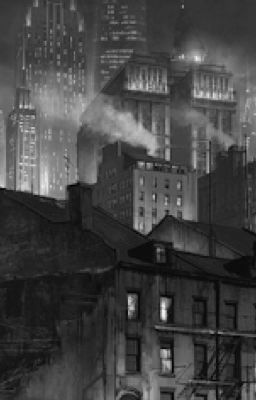 Falconman: начало 