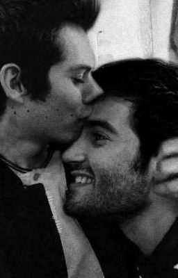 Встреть свою судьбу Дерек