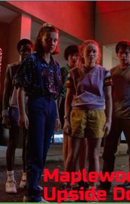 мэйплвуд наизнанку