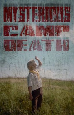 Таинственный Лагерь Смерти