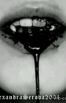 Чёрная кровь 