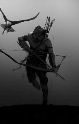 железная стрела 