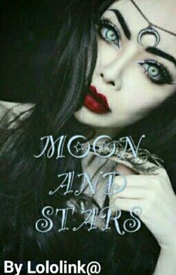 Moon & Stars