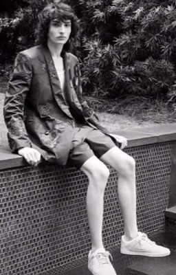 Ты хуже чем наркотик.