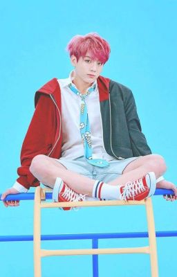 Омега укравший моё сердце