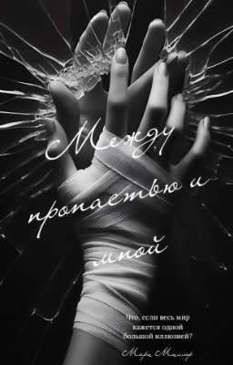 «Между пропастью и мной» 