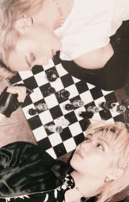 Just stay with me | Hyunlix