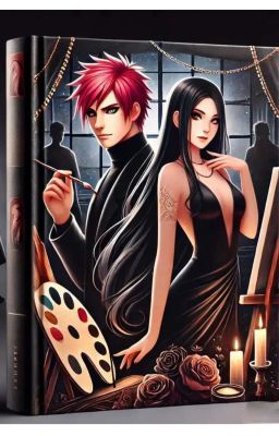 Вечность на кончике кисти