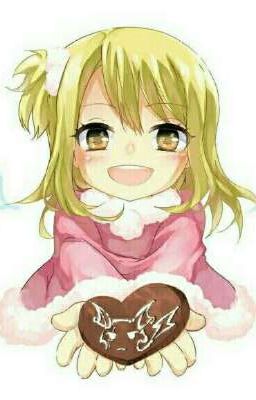 Люська одурачила