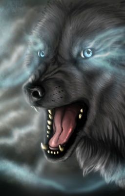 Девочка Оборотень.часть 1