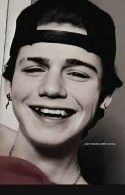 Сводный кошмар (зАкОнЧеНо)