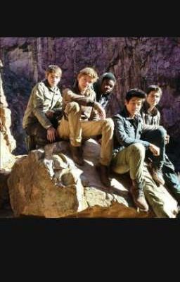 Бегущий в лабиринте. ПОРОК - ЭТО ХОРОШО 