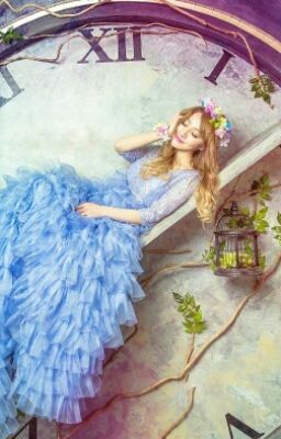 Обычная девочка в необычной стране#wattys2016