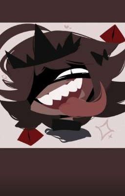 Реакция Yandere!Fundamental paper education на т/и