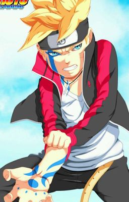 Жизнь боруто