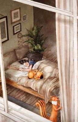 Жизнь Алисы