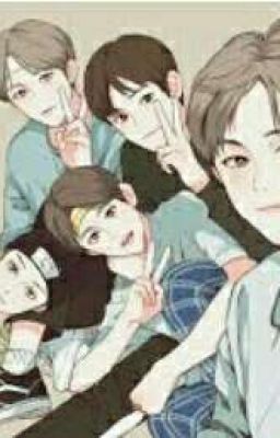 Я люблю тебя, Хён. [ЗаКоНчЕн]