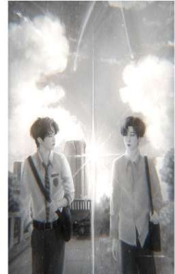 Наш последний танец 💔 (Минсоны)