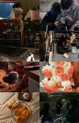 "Вкус дружбы"