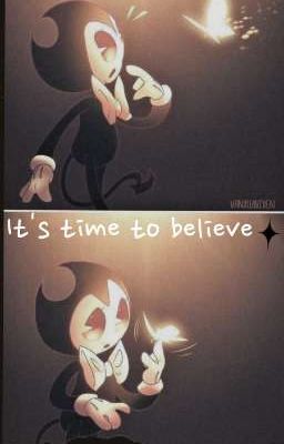 It's time to believe ✦