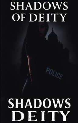 тени божества 