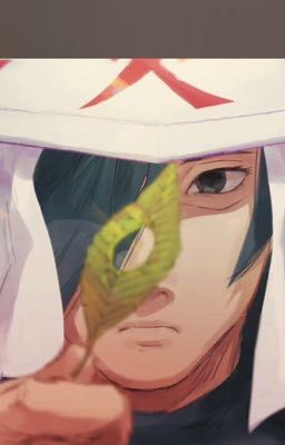 Мадара и Т/И