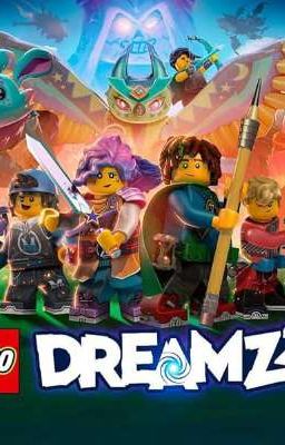 DreamZzz+принцесса мира снов