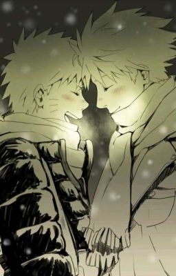 Я не позволю тебе меня покинуть [ЗАВЕРШЁН]