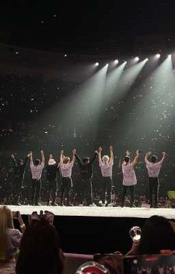 Мини история Хенджина и Т/и