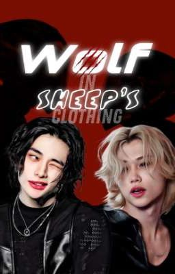 Wolf in Sheep's clothings