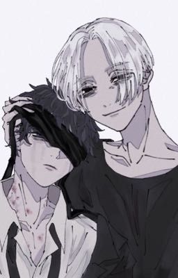 Майки чёрный импульс и такемичи 