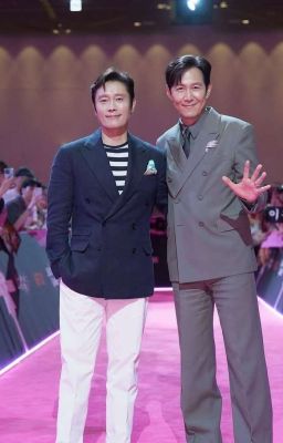 Наша семья 🔞