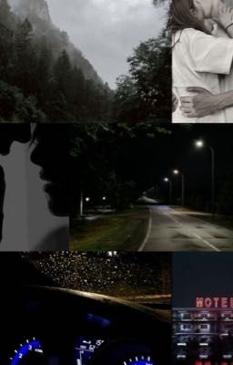 Любовь ужаса