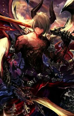 (Ранобэ) „Вселенная которая взорвёт вам мозг"