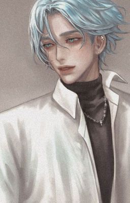 Сказочный патруль (Male!Т/и)