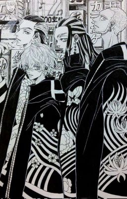 Т/И и Вакаса Имауши