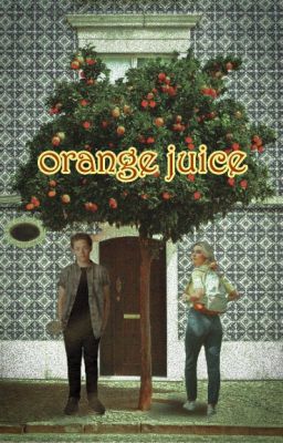 Orange Juice